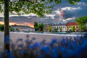 Weekend w Tomaszowie Mazowieckim: Przegląd Wydarzeń 13-15 Września